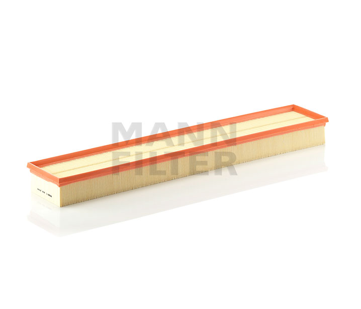 MANN-FILTER C 69 226 Kvalitet & fair priser