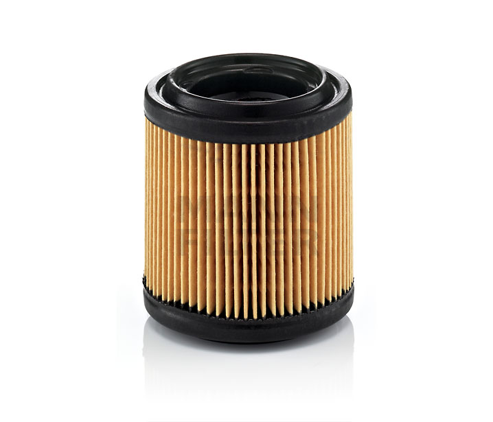 MANN-FILTER C 710/1 Gaisa filtrs Porsche 928 Coupe