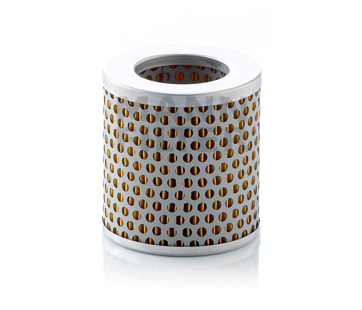 MANN-FILTER C 75 qualité et prix abordables