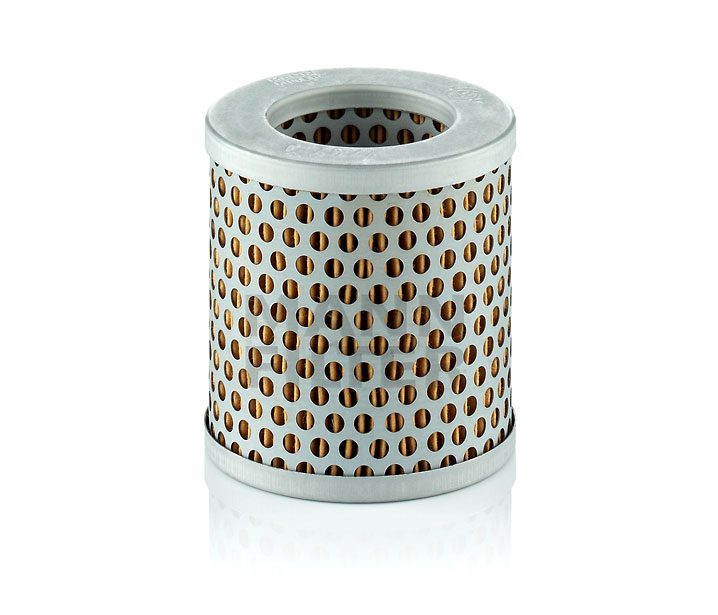 MANN-FILTER SA12576 Luftfilter C 75/4