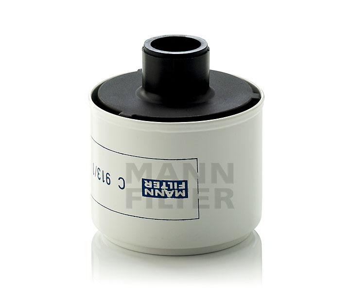 C 913/1 MANN-FILTER 4881323 Luftfilter, Kompressor-Ansaugluft