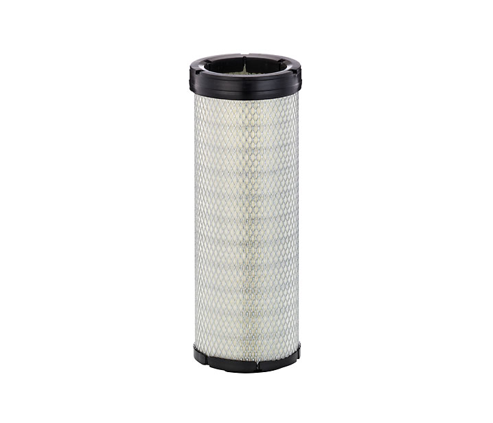 MANN-FILTER CF 15 136 secundairfilter 6I2504