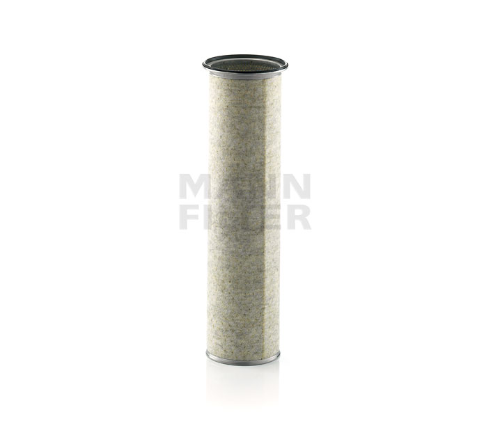 MANN-FILTER CF 1500/1 secundairfilter 1080920