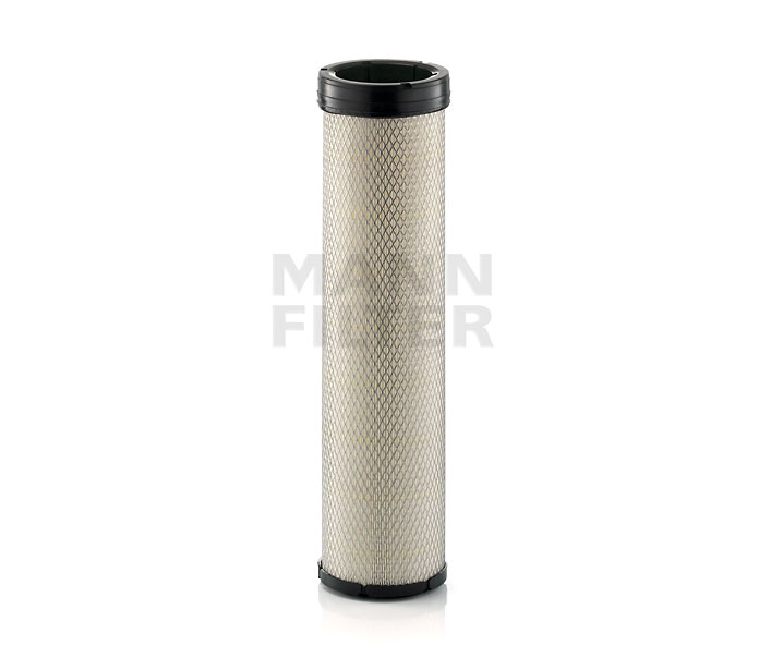 MANN-FILTER CF 1570 secundairfilter 84072430