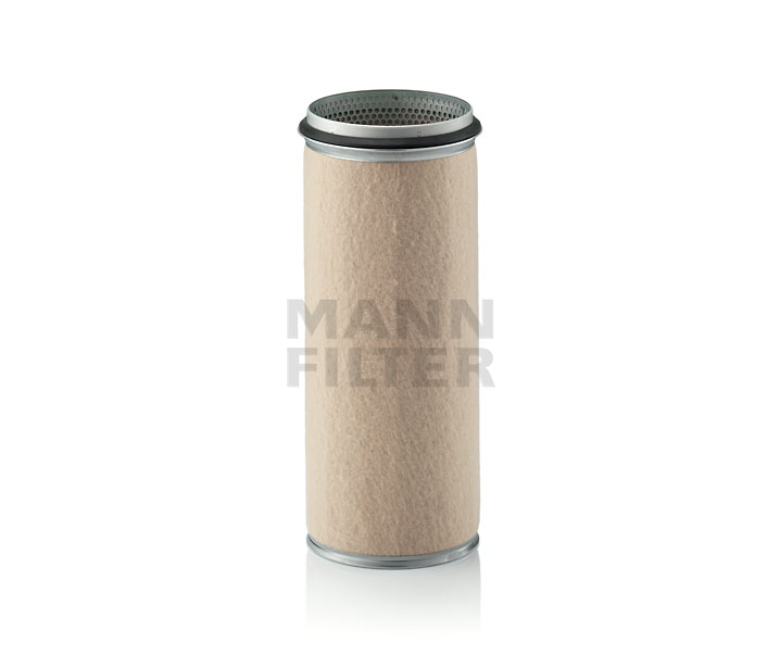 MANN-FILTER CF 1610 secundairfilter 395 813