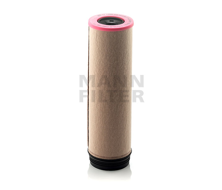MANN-FILTER 151 0942 Filter sekundárneho vzduchu CF 1650