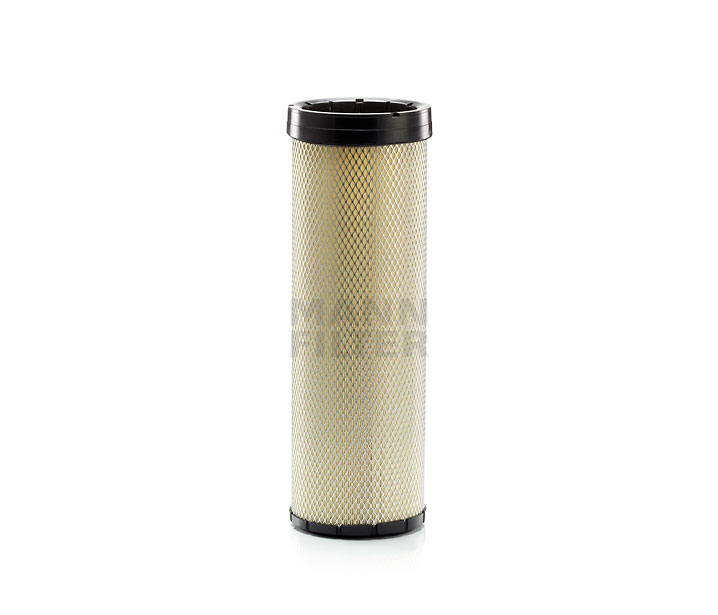 MANN-FILTER CF 1720 secundairfilter 1 335 680