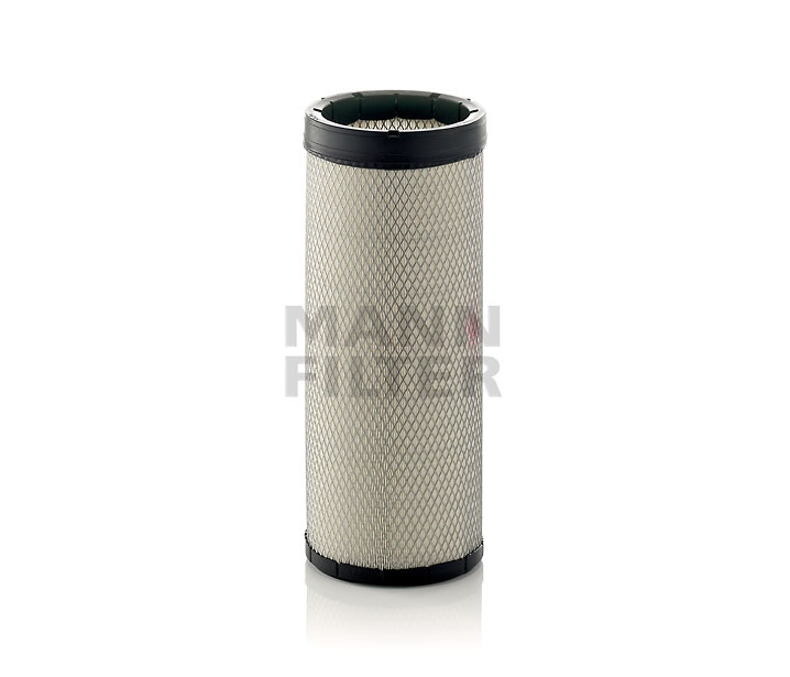 MANN-FILTER CF 1800 secundairfilter 2073 2728
