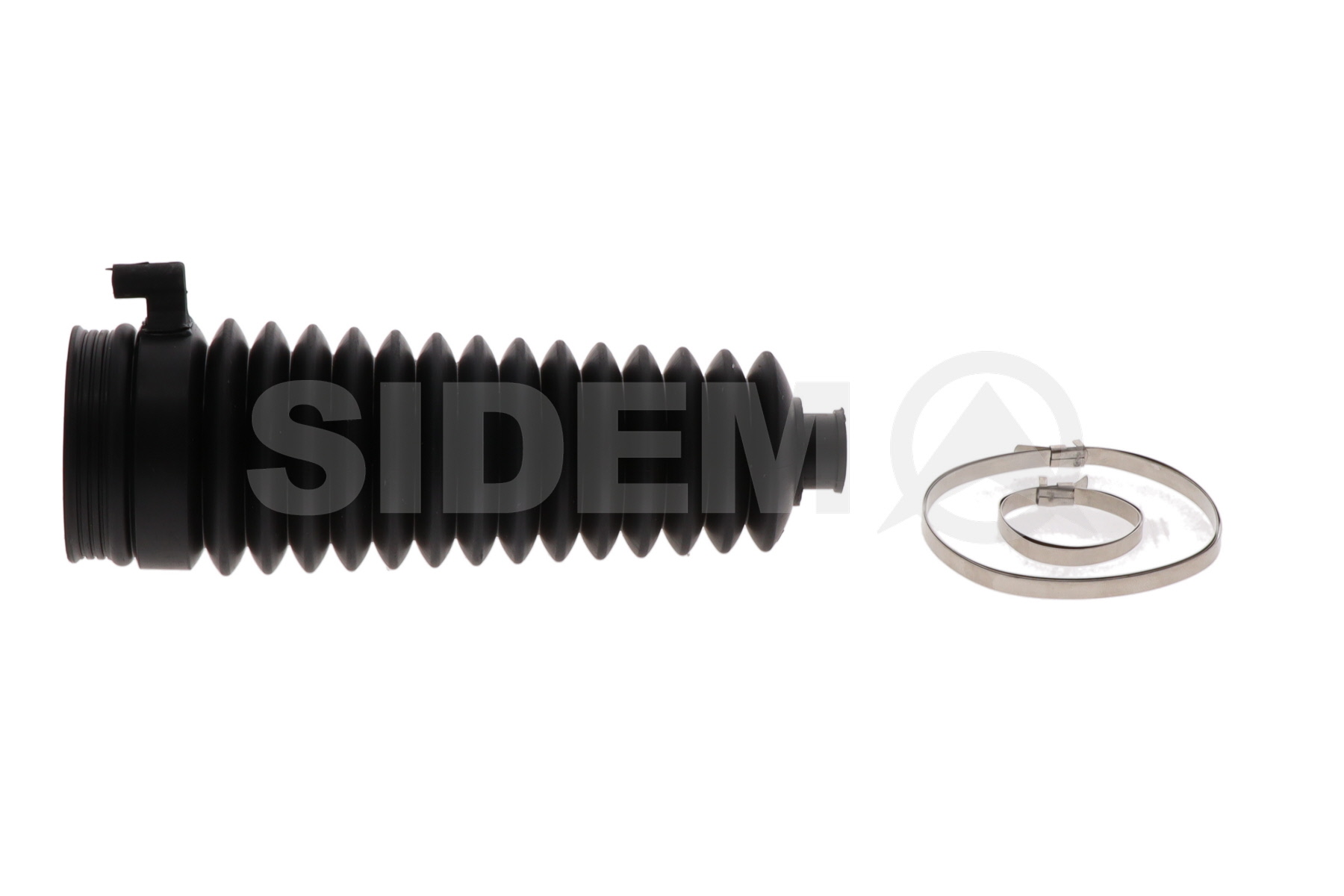 SIDEM 351.130 Φούσκα, σύστημα διεύθυνσης Mazda CX 7 ER 2.3 MZR DISI Turbo AWD (ER3P) 260 PS Βενζίνη 2013