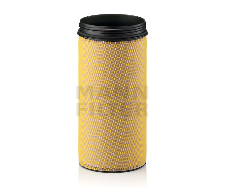 MANN-FILTER CF 1940 secundairfilter 21115501