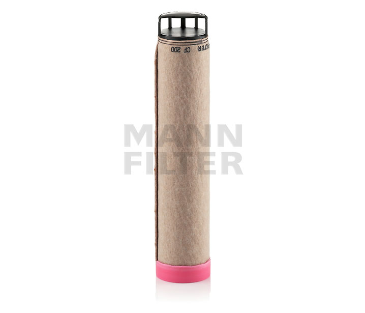 MANN-FILTER CF 200 secundairfilter 2024666