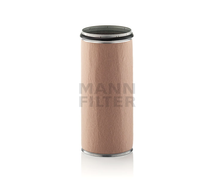 MANN-FILTER 4121 4148 Filtre à air secondaire CF 2100/1