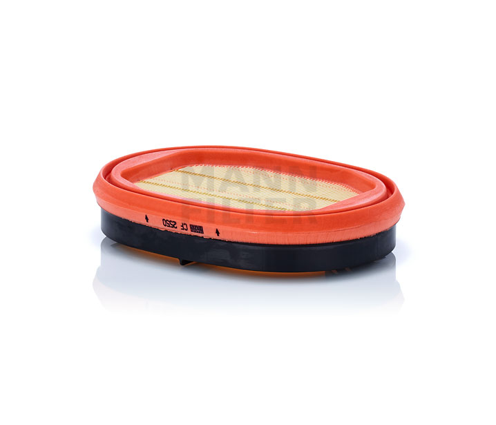 MANN-FILTER CF 2550 qualité haut de gamme et prix abordables