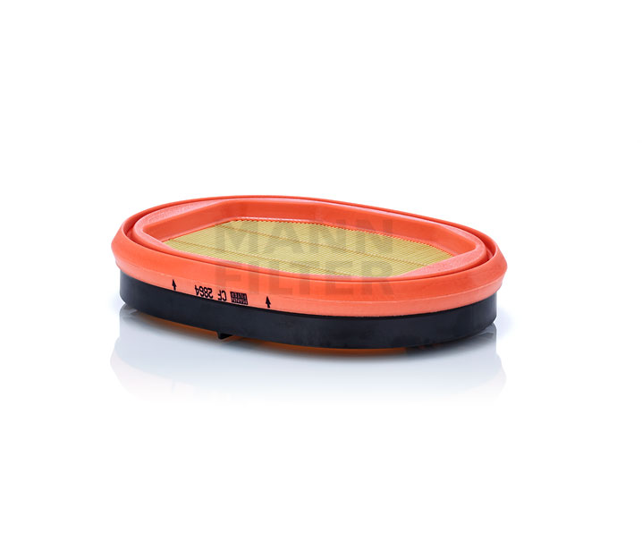 MANN-FILTER CF 2864 qualité haut de gamme et prix abordables