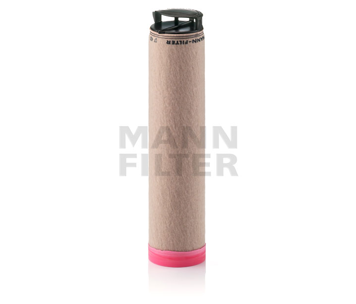 Sekundärluftfilter MANN-FILTER CF 400