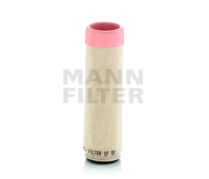 MANN-FILTER CF 50 höchste Qualität