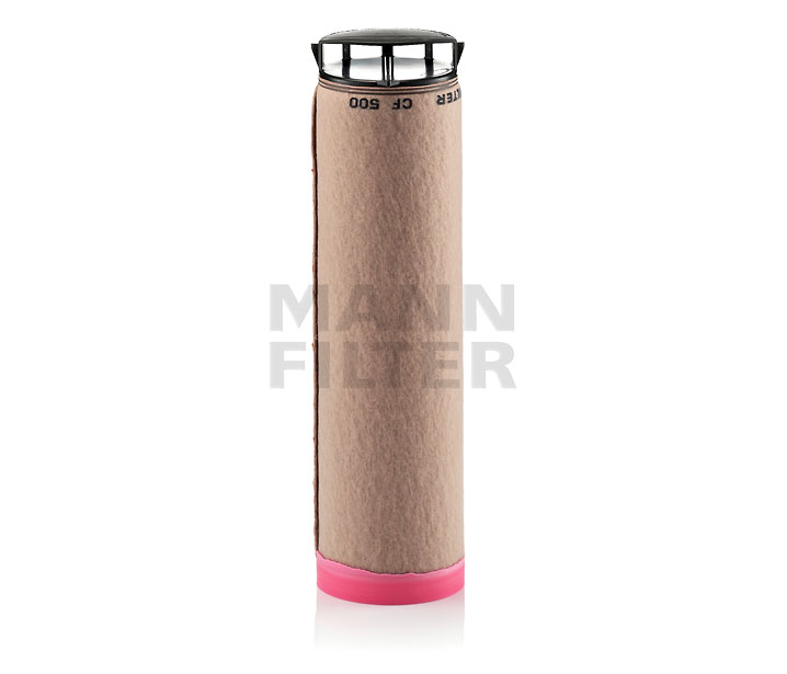 MANN-FILTER CF 500 höchste Qualität