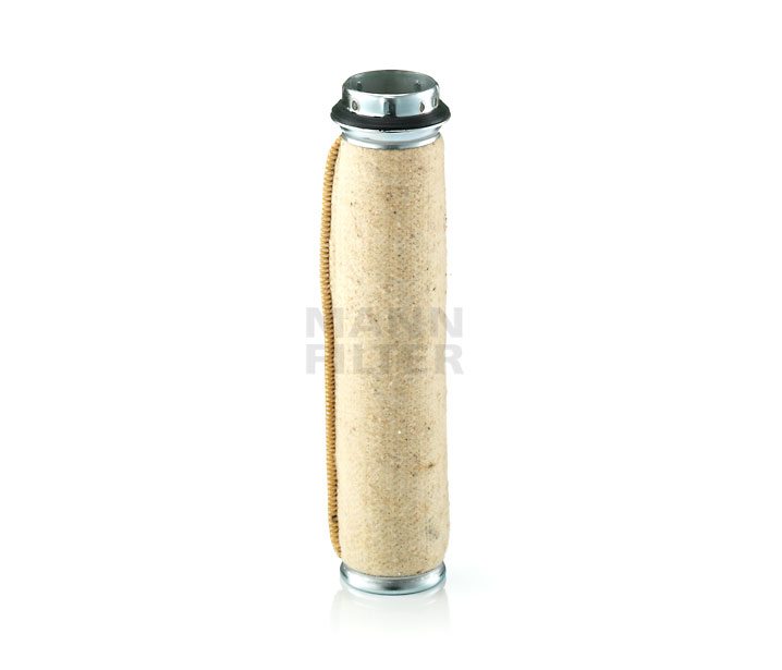 Sekundärluftfilter MANN-FILTER CF 600