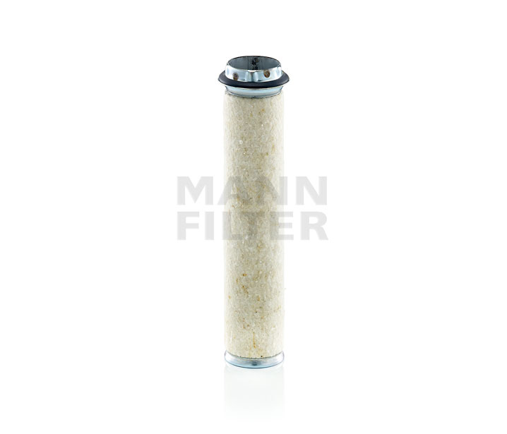 Sekundärluftfilter MANN-FILTER CF 700