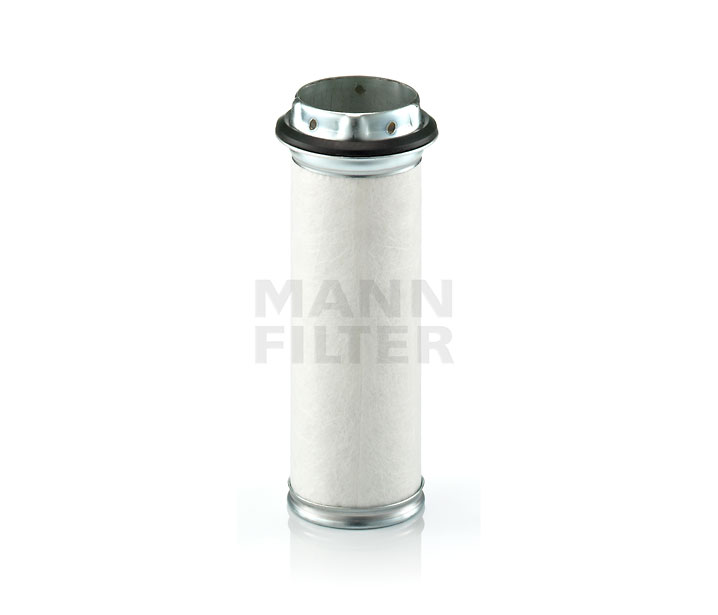 Sekundärluftfilter MANN-FILTER CF 711