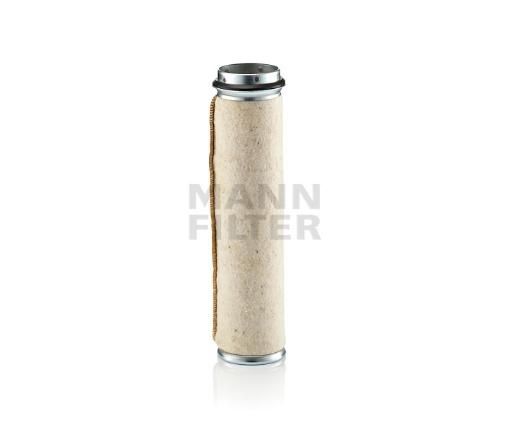 Sekundärluftfilter MANN-FILTER CF 800