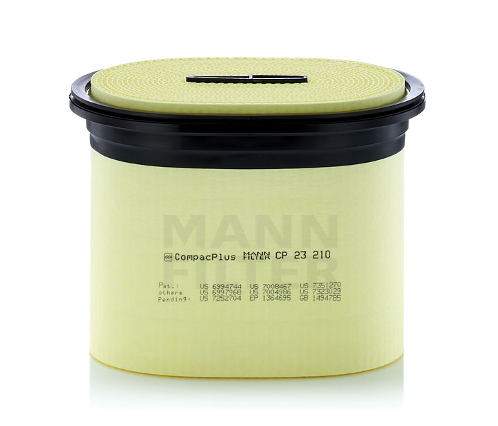 MANN-FILTER CP 23 210 qualité haut de gamme et prix abordables