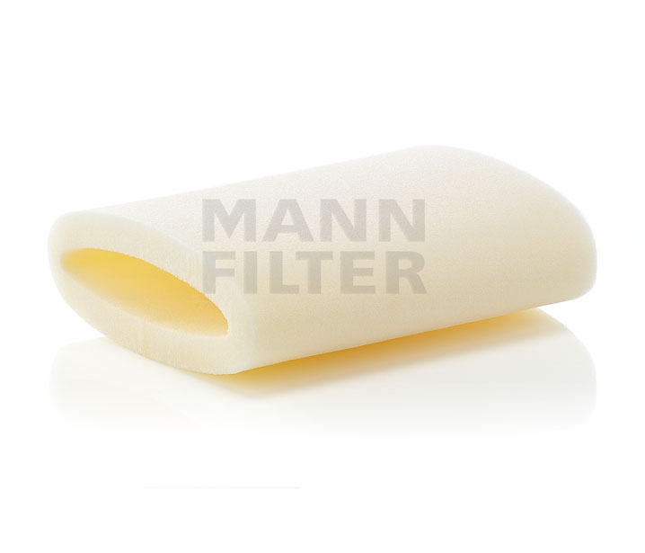 MANN-FILTER CS 14 100 luchtfilter 1445.61
