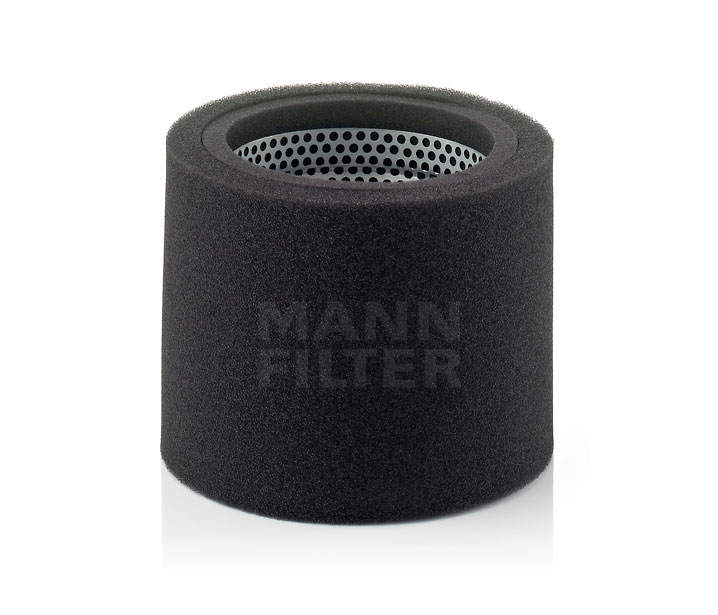 MANN-FILTER 144589 Filtre à air CS 17 110