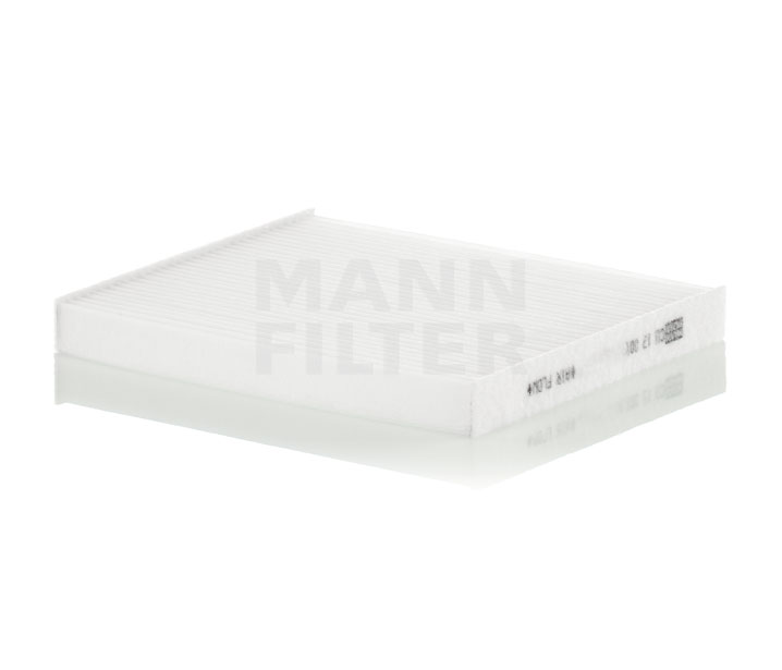 MANN-FILTER CU 17 001 Kupéfilter DODGE original
