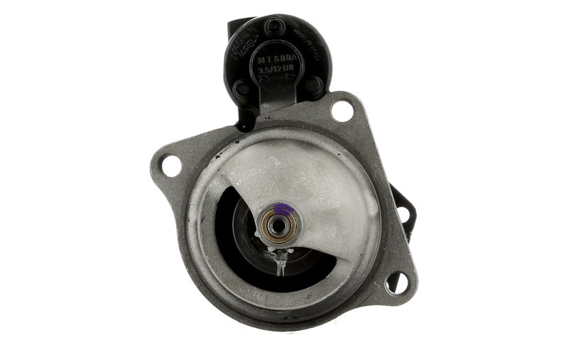 CEVAM 3512 Startmotor RENAULT Master I Flatbed Vrachtwagen/Chassis 2.4 D 71 Pk Diesel 1998