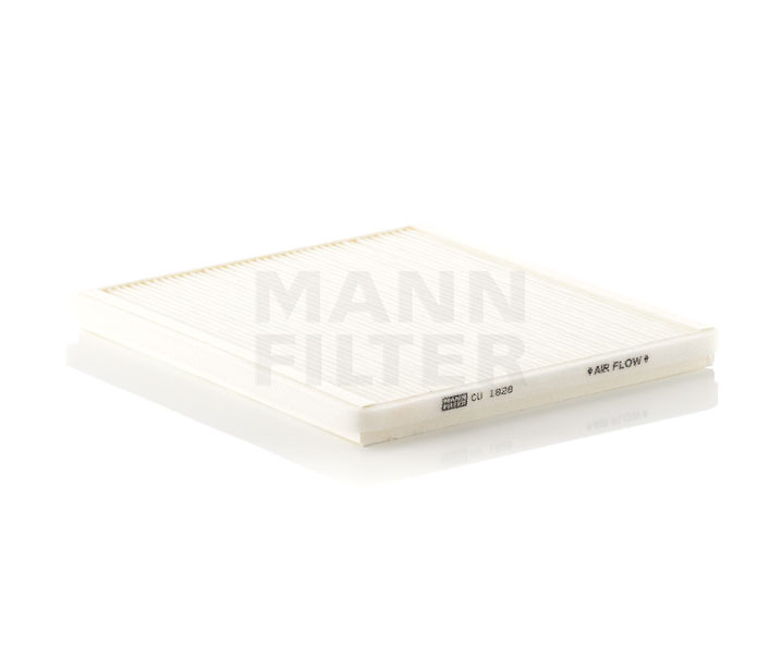Φίλτρα καμπίνας MANN-FILTER TOYOTA COROLLA CU 1828