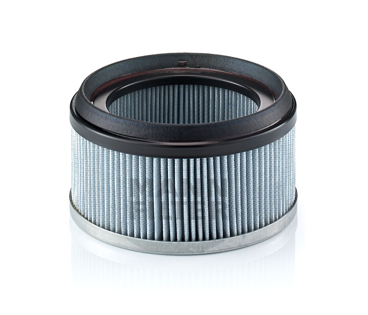 MANN-FILTER CU 1836 di prima qualità a prezzi equi