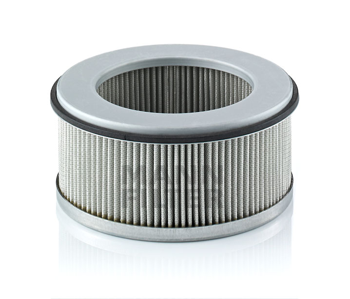 MANN-FILTER CU 1836/1 Qualidade suprema e preços competitivos