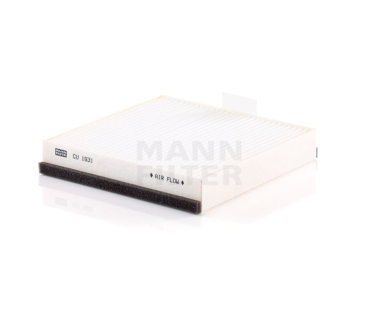 MANN-FILTER CU 1931-2 di prima qualità a prezzi equi