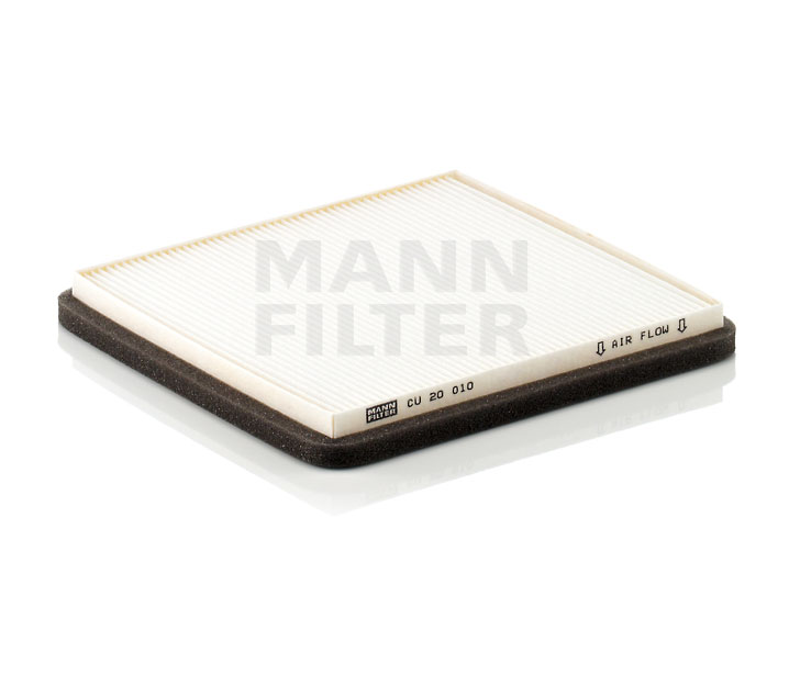 MANN-FILTER CU 20 010 di prima qualità a prezzi equi