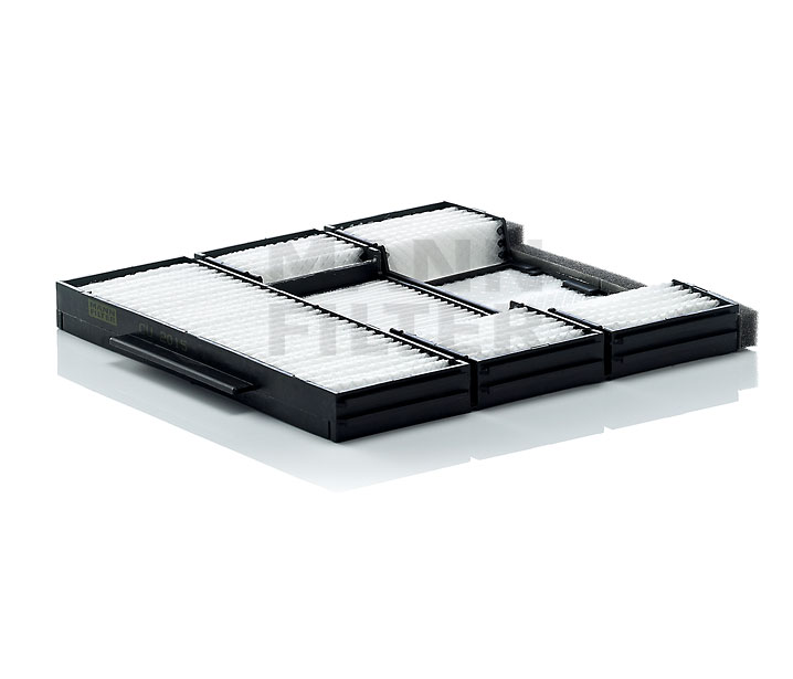 MANN-FILTER 88508-02020 Filter, zrak notranjega prostora CU 2015