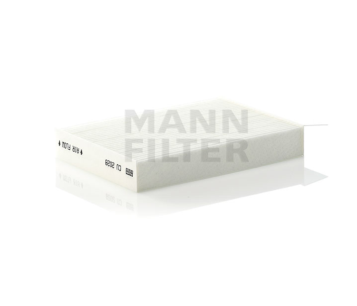 MANN-FILTER CU 2028 di prima qualità a prezzi equi