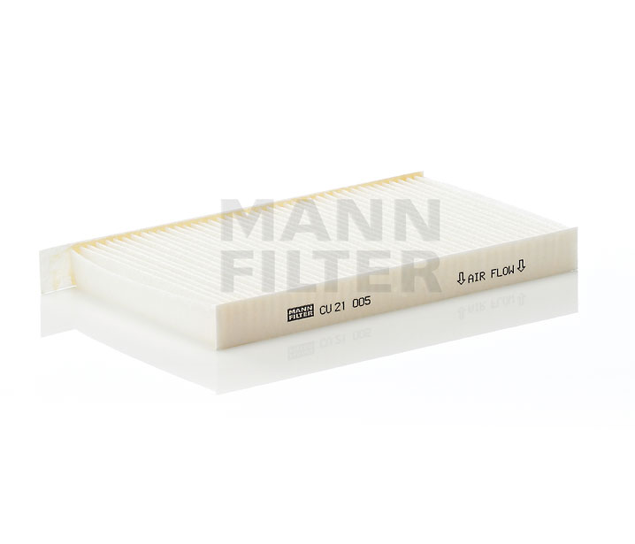 JAPANPARTS Pollenfilter FAA-HY27 til favorabel pris