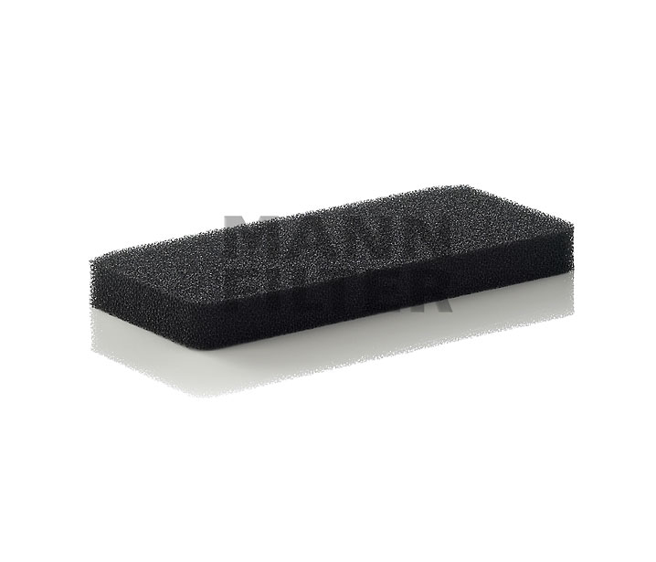 MANN-FILTER 8122446 Kupefilter CU 2101