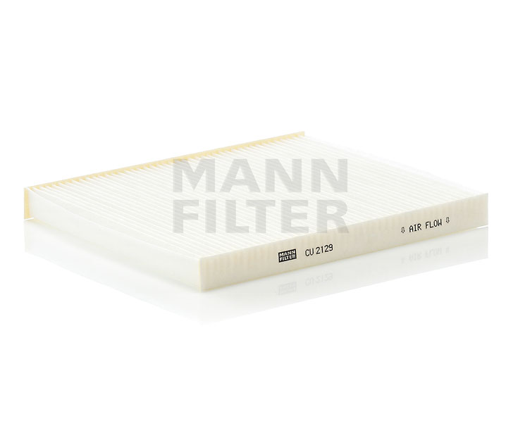 MANN-FILTER CU 2129 Suzuki Jimny fj Raitisilmasuodatin