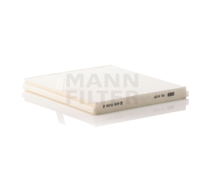 Pollenfilter MANN-FILTER VOLVO XC70 CU 2137