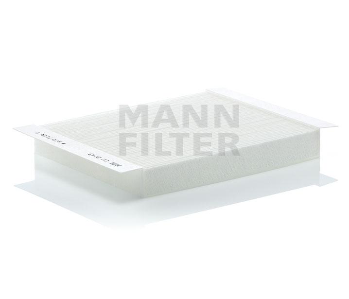 Φίλτρα καμπίνας MANN-FILTER OPEL VECTRA CU 2143