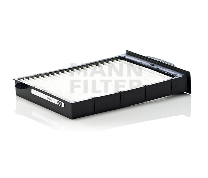 Φίλτρο αέρα εσωτερικού χώρου MANN-FILTER RENAULT MEGANE CU 2316