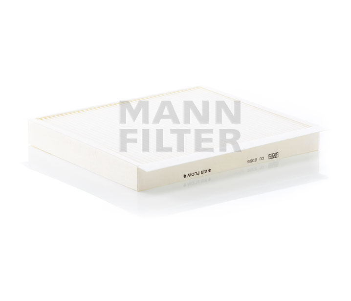 Φίλτρα καμπίνας MANN-FILTER HYUNDAI i30 CU 2356