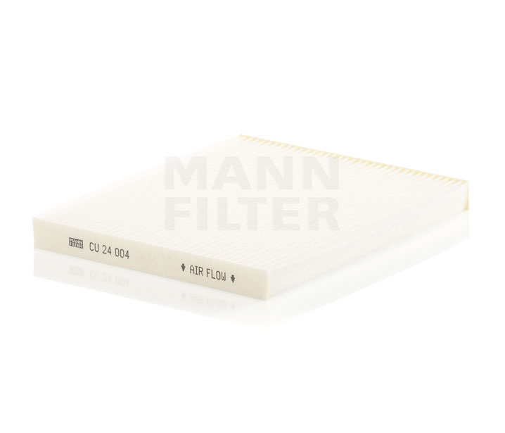 MANN-FILTER CU 24 004 di prima qualità a prezzi equi