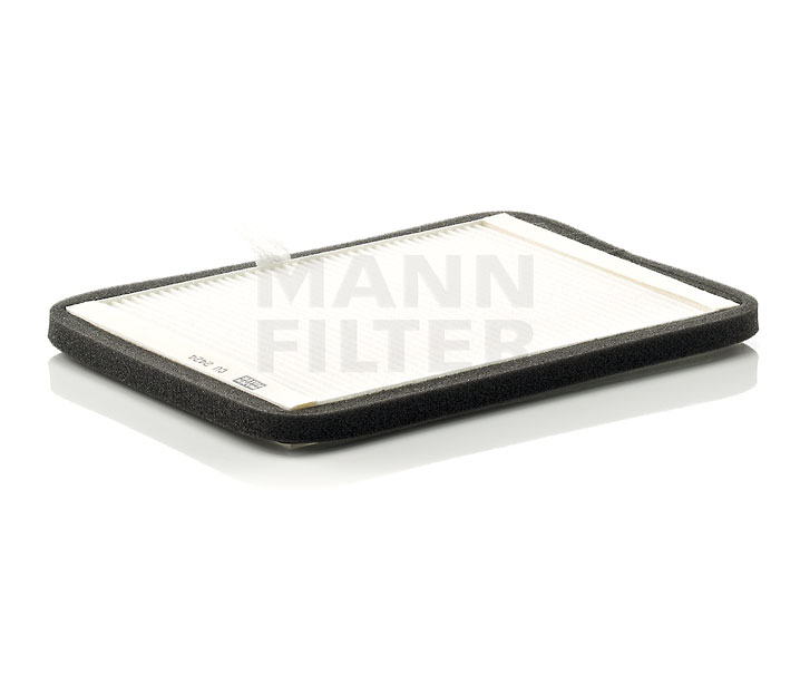 MANN-FILTER CU 2424 di prima qualità a prezzi equi