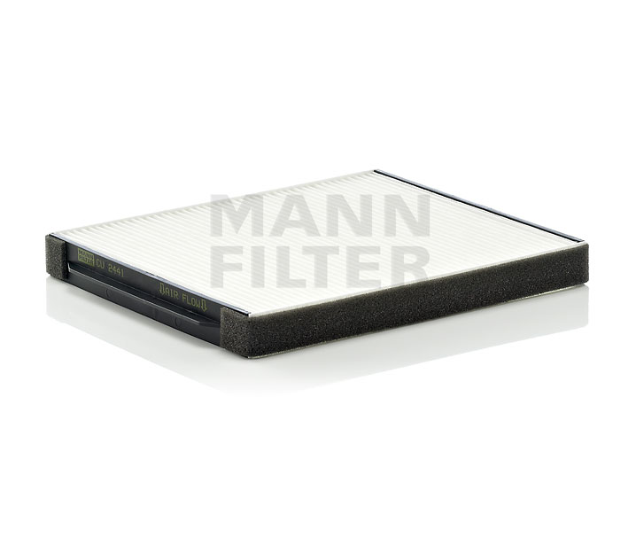Φίλτρο καμπίνας MANN-FILTER HYUNDAI ACCENT CU 2441