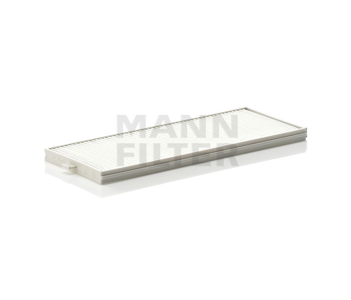 Φίλτρο καμπίνας MANN-FILTER HYUNDAI ACCENT CU 2506-2