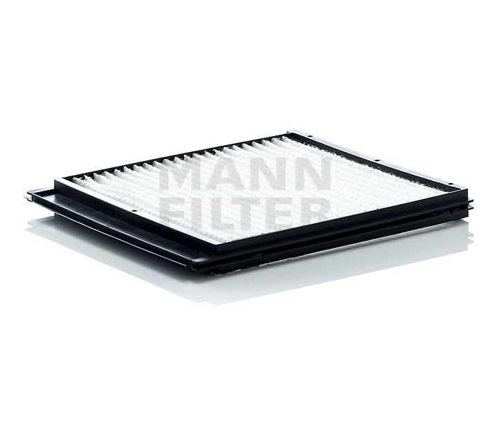 Φίλτρο αέρα εσωτερικού χώρου MANN-FILTER NISSAN MICRA CU 2516
