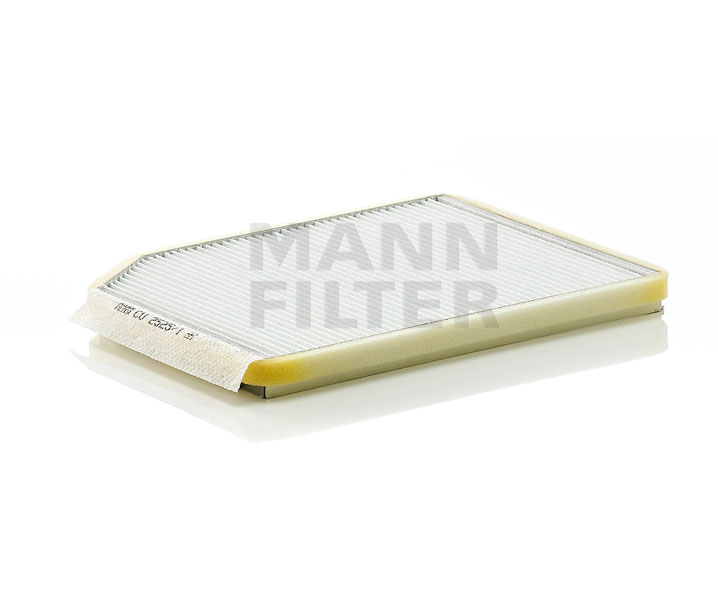 CU 2525/1 MANN-FILTER 7700835266 Innenraumfilter
